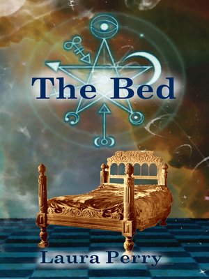 cover image of The Bed
